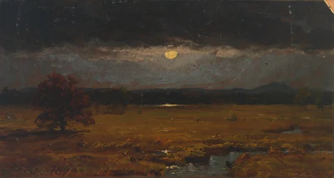 Zonder Titel, 1878