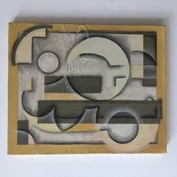 Uitlijning (schilderij)