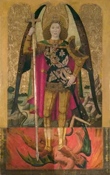 Sint Michiel