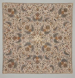 Hoofddoek (Iket)