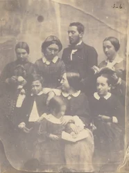 Familieportret