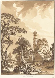 De Vissers