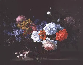Stilleven