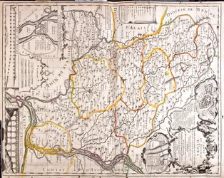 Languedoc-Roussillon, Frankrijk