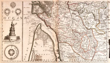 Poitou-Charentes, Frankrijk