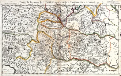 Zuidwest-Hongarije, Noord-Kroatië, Oost-Slovenië