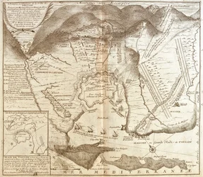Toulon, Frankrijk