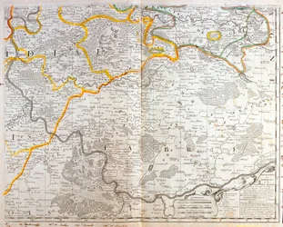 Île-de-France, Centre, Frankrijk