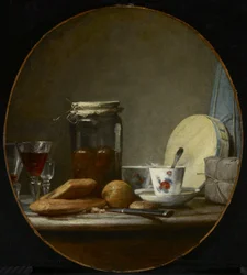 Pot Abrikozen