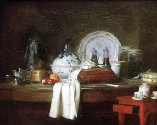 Stilleven