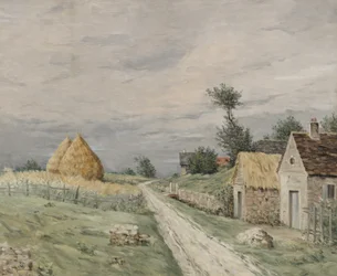 Landschap