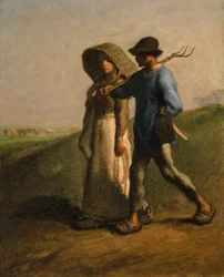 Op Weg naar Werk