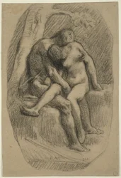 De geliefden
