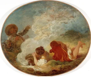 Perrette und der Milchtopf