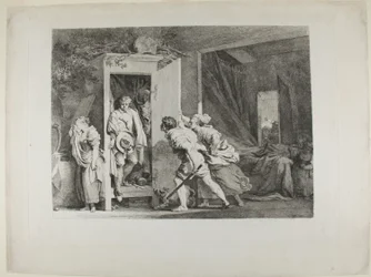 De kast
