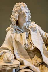Jean Baptiste Poquelin bekend als Molière