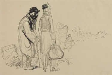 De terugkeer