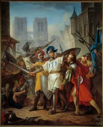 Honderdjarige Oorlog: 