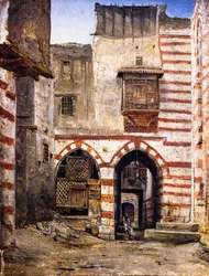 Gerechtshof van Caïro