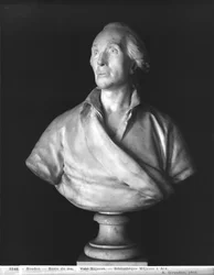 Jean-Baptiste de Piquet (1729-86) Markies de Mejanes (1729-86) 1786