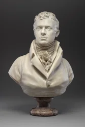 Robert Fulton, ca. 1804