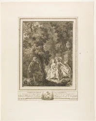 Besluiteloosheid of het Vertrouwen