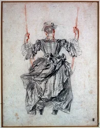 Onbekend schilderij