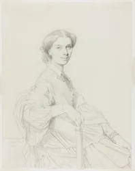 Madame Charles Gounod