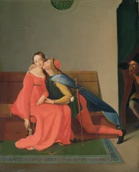 Paolo en Francesca