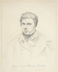 Zelfportret