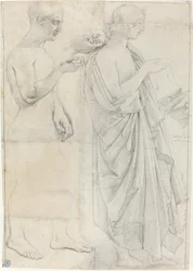 Twee Studies van Vergilius