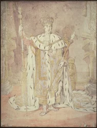 Onbekend schilderij