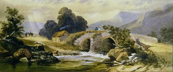 De Kleine Brug