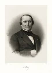 Jean Christophe Armand Husson