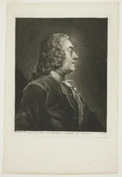 Philippe Claude Tubières, graaf van Caylus