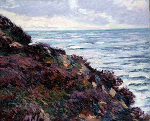 Marienlandschap