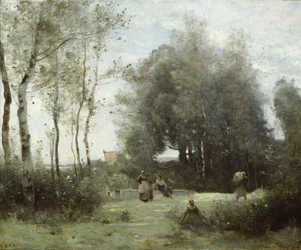 Arleux-Palluel, De brug van ontmoetingen, 1871-72