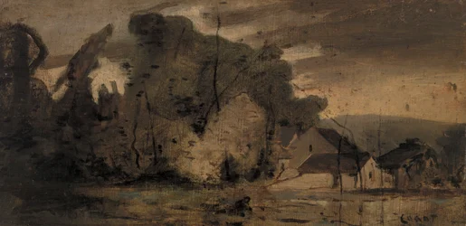 Landschap