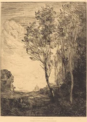 Souvenir van Italië
