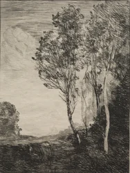 Souvenir van Italië