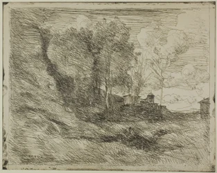 Souvenir van Ostia