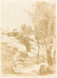Souvenir van Salerno
