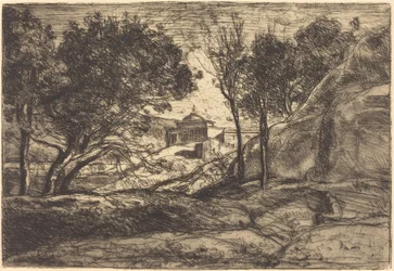 Souvenir van Toscane