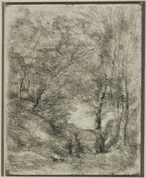 De tuinen van Horatius