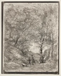De tuinen van Horace
