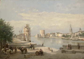 De Haven van La Rochelle