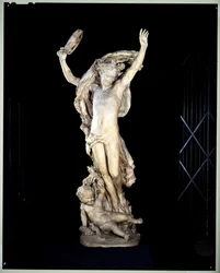De Danseres