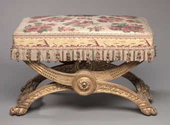 Kruk, 1786-1787