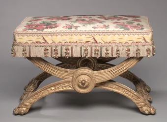 Kruk, 1786-1787