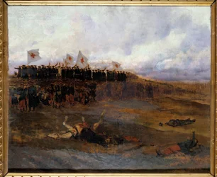 Belegering van Parijs 1870: 